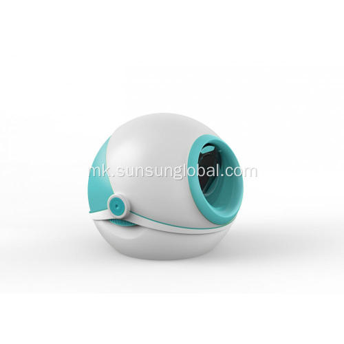 Најдобри кутии за отпадоци за мачки